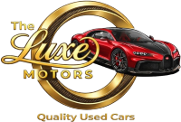 The Luxe Motors Mart